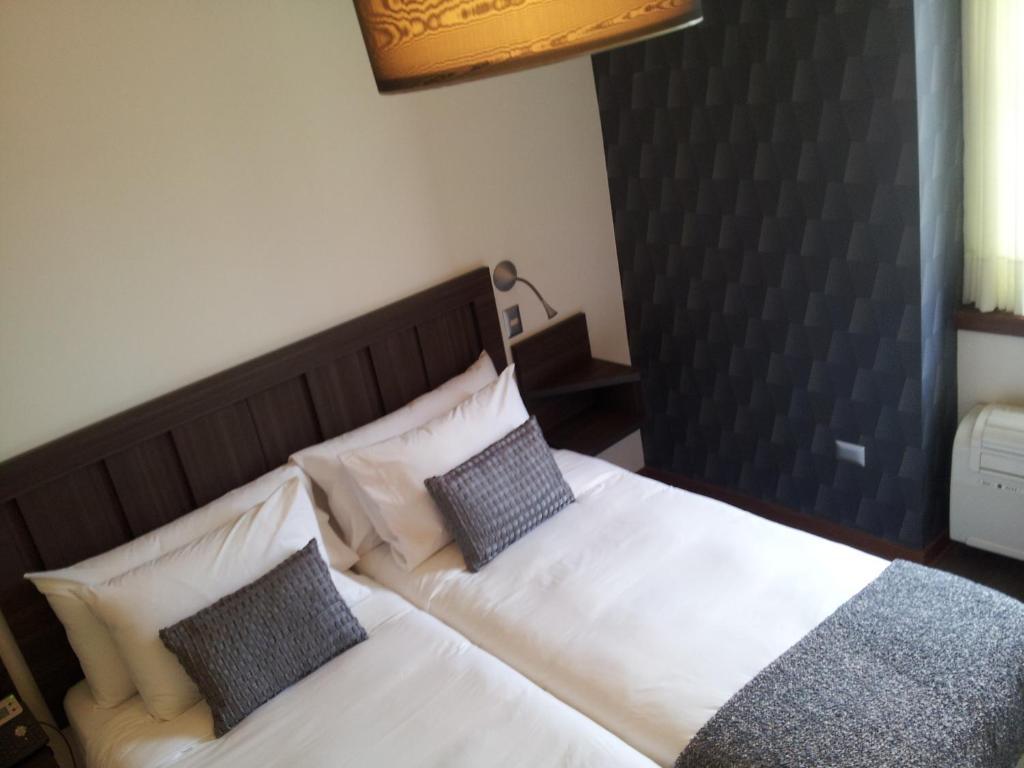 Hotel Boutique Su Merced Santiago Quarto foto